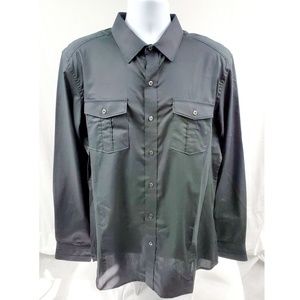 Rock & Republic Long Sleeve Button Down Shirt